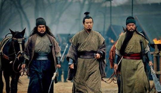 算计|三国第一谋士竟被人算计,生平仅此一次,心服口服还被写入36计