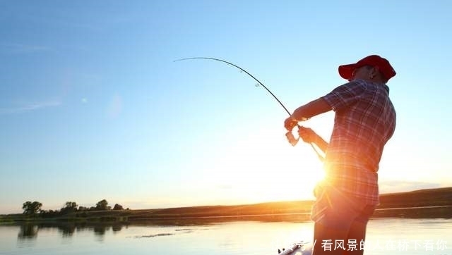 台钓VS路亚哪个更好玩?