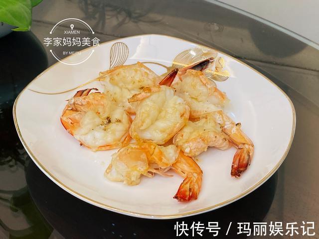 海鲜|菜市场碰到这5种虾我从不放过，价格不贵营养足，目前无法养殖