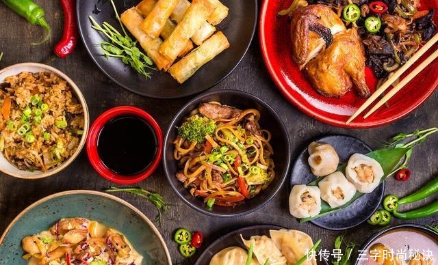 美味|潮汕美食太多眼花缭乱去潮汕跟着这份美味清单走就对了!