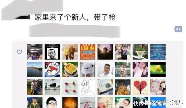 宝妈|儿子出生，宝爸“花式”报喜朋友圈走红，网友笑出鹅叫：人才