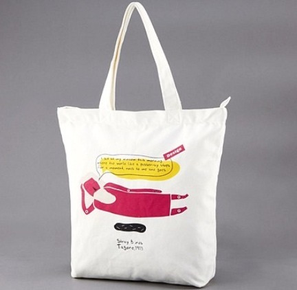 帆布包清洗易褪色教你清洗帆布包的4个小窍门，保证干净不褪色