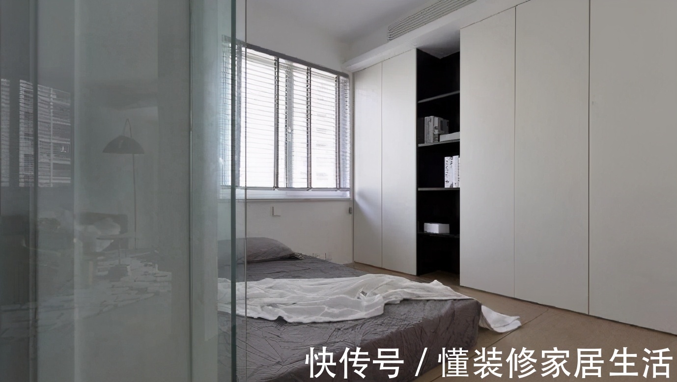 装修|晒晒简单却质量过硬的新房，太喜欢这样的装修了，大气