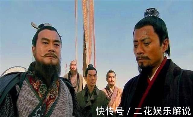 宋江@水浒传:此人是倒数第二上梁山的,没立啥功劳,为何能排16名?