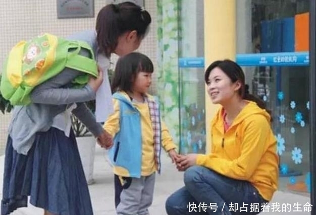 子晴|这些家长让老师很“反感”,其他家长也不喜欢,很多人还感觉良好