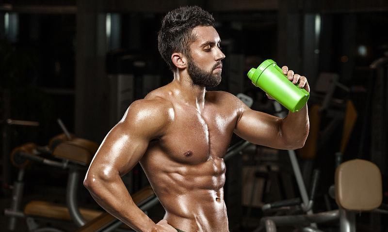 健腹轮|每天200个卷腹、一周100个跪姿健腹轮,能塑形吗