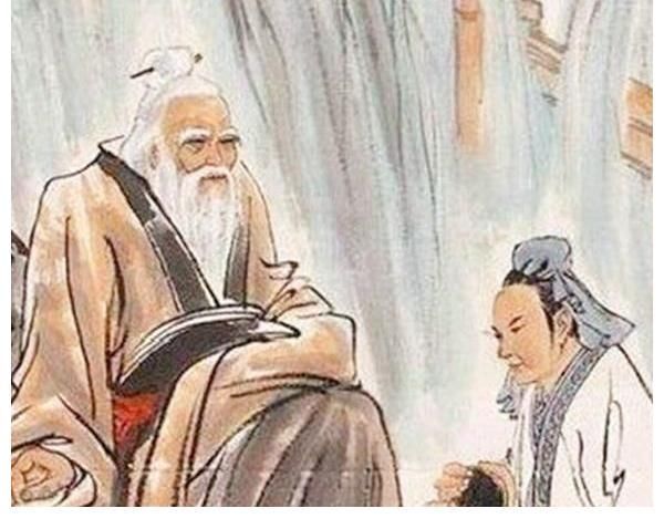 老者$明朝人有位高人活了120岁,长寿秘诀只有五个字,后世人争相模仿