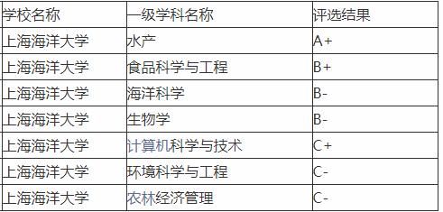 魔都上海的高校计算机为什么这么统一？