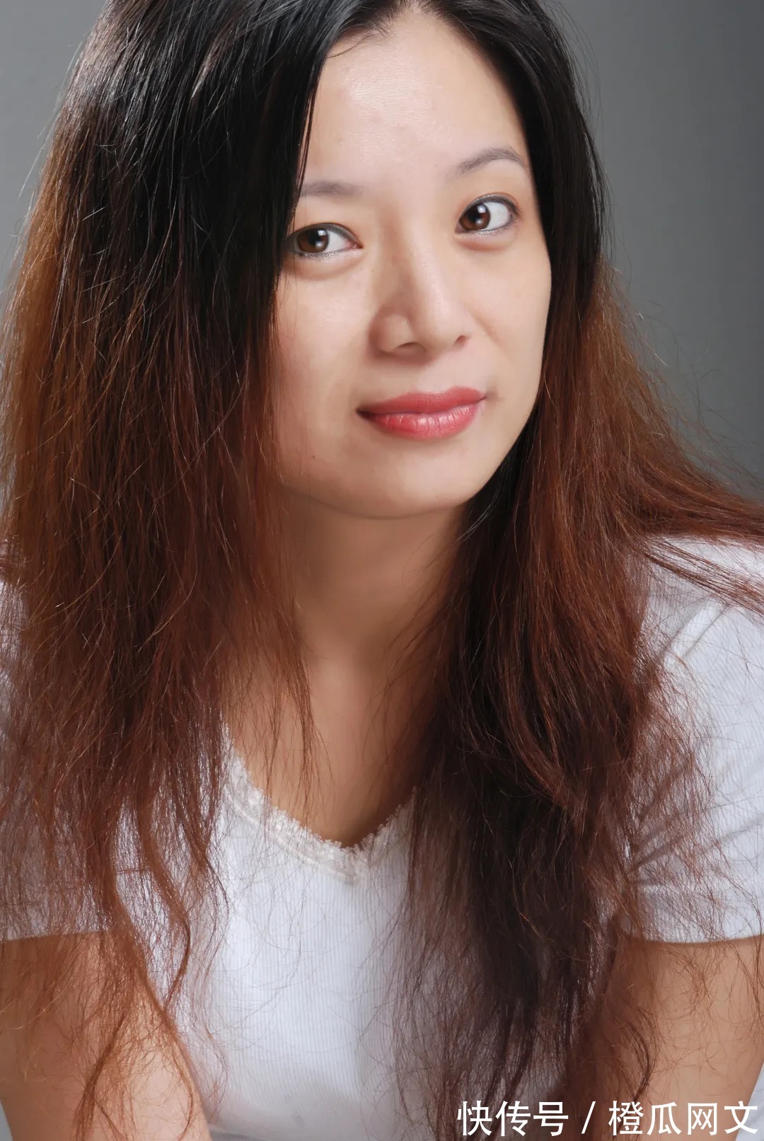 爱奇艺却却:我是为抠细节翻看一箱子书的“笨拙”作者|橙瓜专访| 战长沙