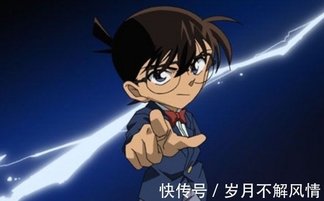 求生|柯南教给我们的生活常识,第一个很实用,第四个是求生技能