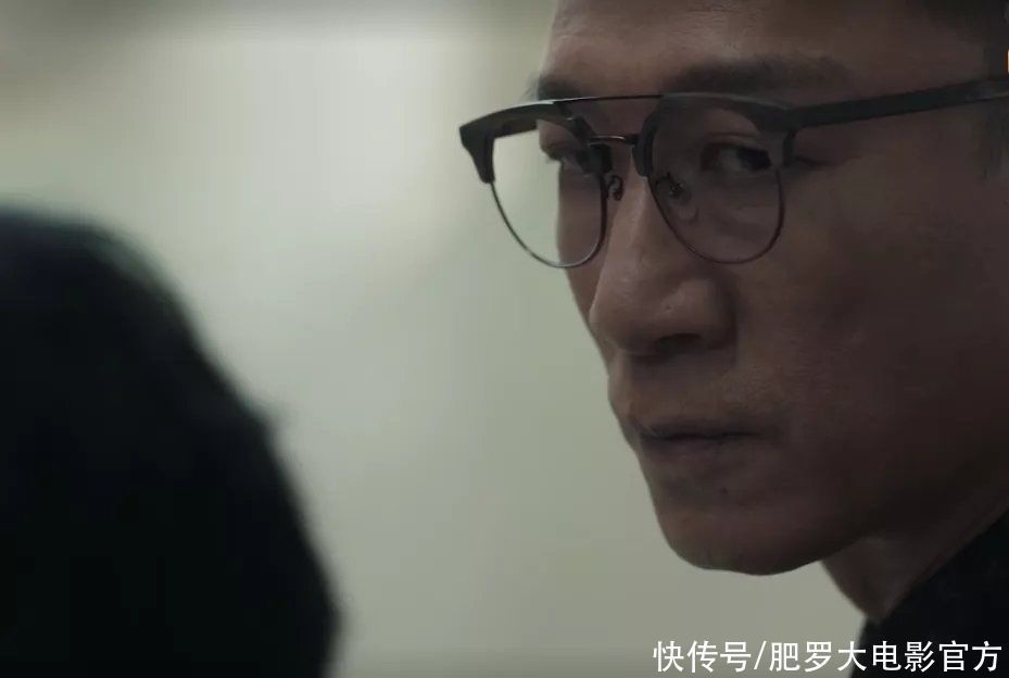 尺度惊人、孙红雷演技再封神,《扫黑风暴》太痛快了