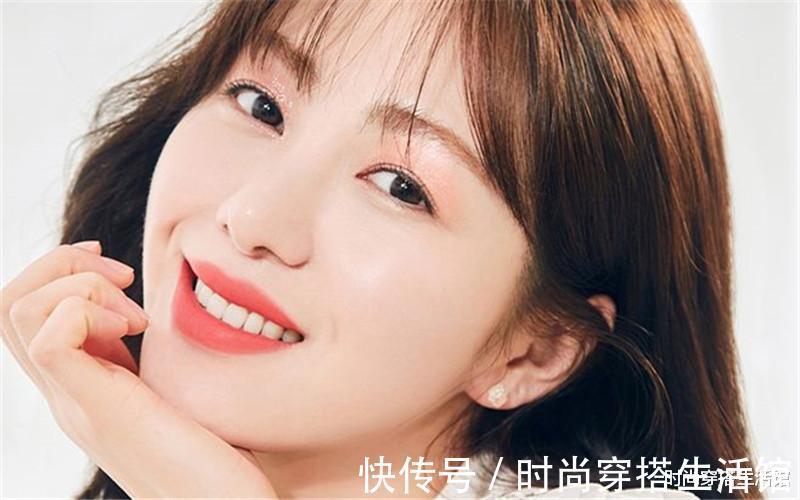 哑光 奶茶色已经不流行了,今年流行这5款口红,任你怎么涂都好看