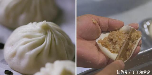 最鲜|先喝汤再入口，最鲜香不过一屉小笼包