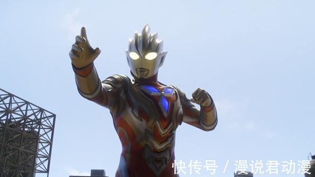 武佐神|特利迦:这不是巧合,连续三集的怪兽,都有一个共同点