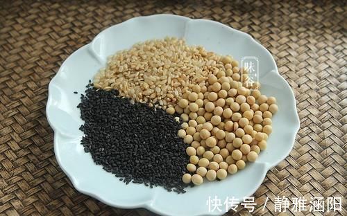 早餐，多给家人做这8款米糊，比牛奶香，营养易吸收，养出好身体