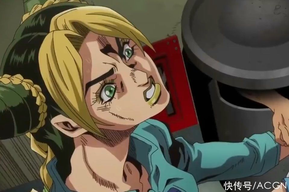 动画|JOJO第6部动画主创团队公布,还是熟悉的“配方”,感觉稳了