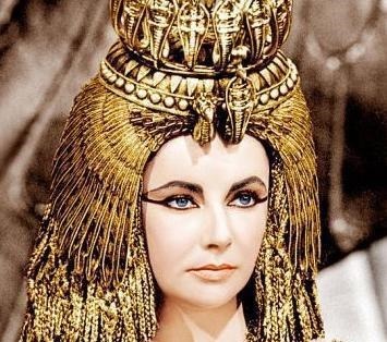 罗马帝国|一个试图使埃及逃脱罗马帝国虎口的政治牺牲品——埃及艳后