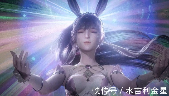 斗罗大陆|斗罗大陆小舞走彼岸花阶梯,原来换过新鞋,没有装饰的水晶鞋也那么好看!