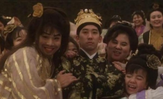 国家|古代西方国家也有“太监”吗?考古专家“一针见血”,答案来了!