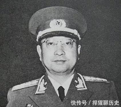 军衔|八路军六个旅长都有谁?建国后军衔如何?后取得成就谁最大