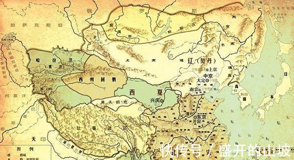 北宋军队!北宋军队是如何由强到弱的和战马没半毛钱关系!