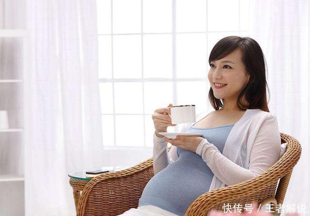 孕期最关键的一周，胎宝个子发育最快+智力发育最好，抓住就稳了