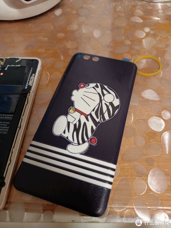 小米|百元成本让老机子重获新生——小米note3换屏小记