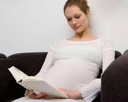 孕期|怀孕时心情不好，对宝宝产生了影响，准妈妈好后悔