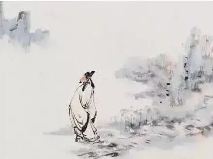 偶然#读懂苏轼这7首禅诗,世间万事,不过如此