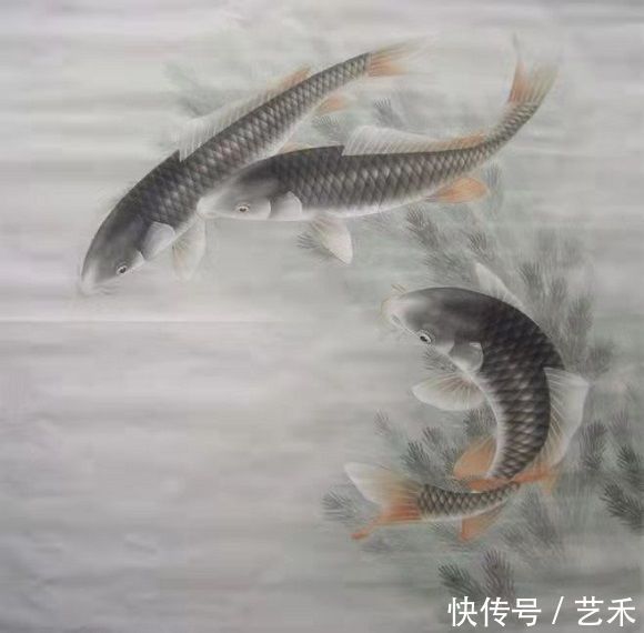 青年画家|墨趣千秋笔,茶香一卷书--青年画家风雷的艺术人生