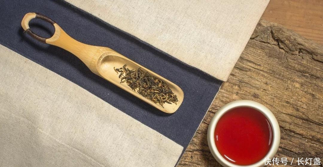 红碎茶|武夷茶香,关于金骏眉的基本常识,你了解吗