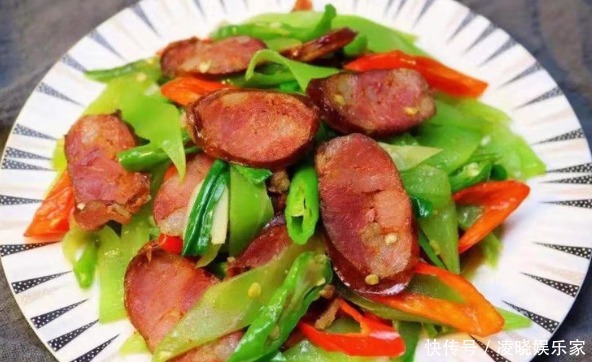 常给孩子吃的菜，再贵也别省，能有效的促进大脑发育