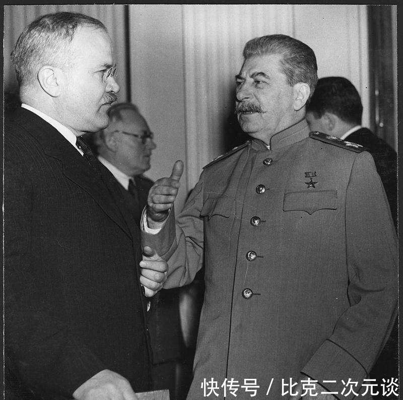 太多|想法太多也并非好事：斯大林为他甘愿睡沙发，却从未把他当心腹
