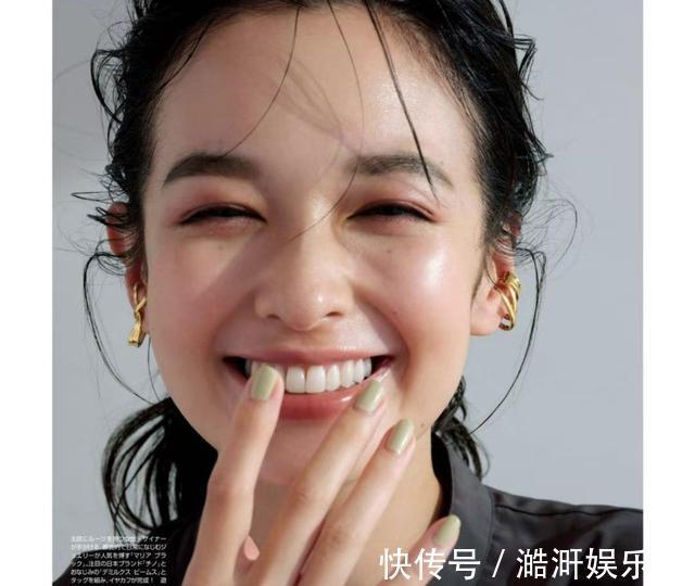 清浅|不会配色、越穿越丑!秋冬最美的“同色系”穿搭,让你美成一束光