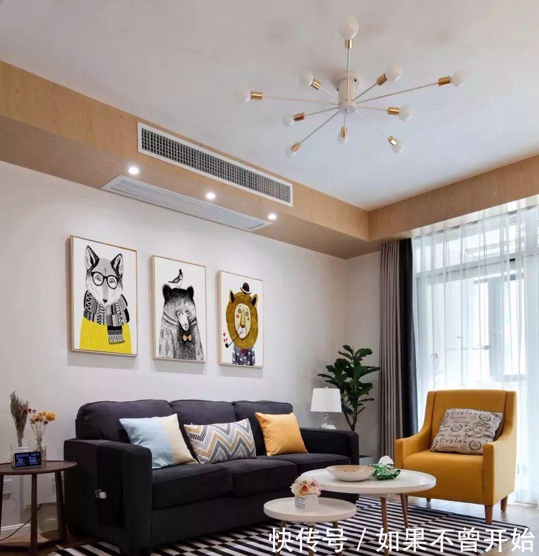 实木复合门|房子再漂亮,隔音差住着也是坑!用这5招立马解决,太聪明了