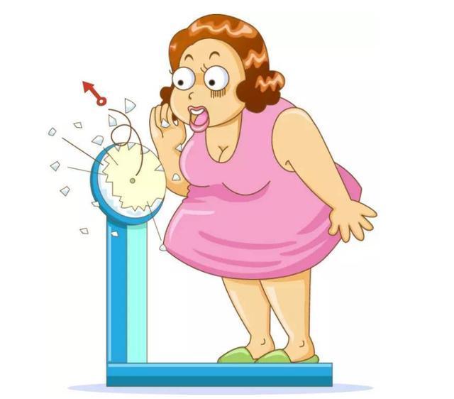 身材|饭后有3个习惯，是“发胖”关键点，若没有，说明身材保养得不错