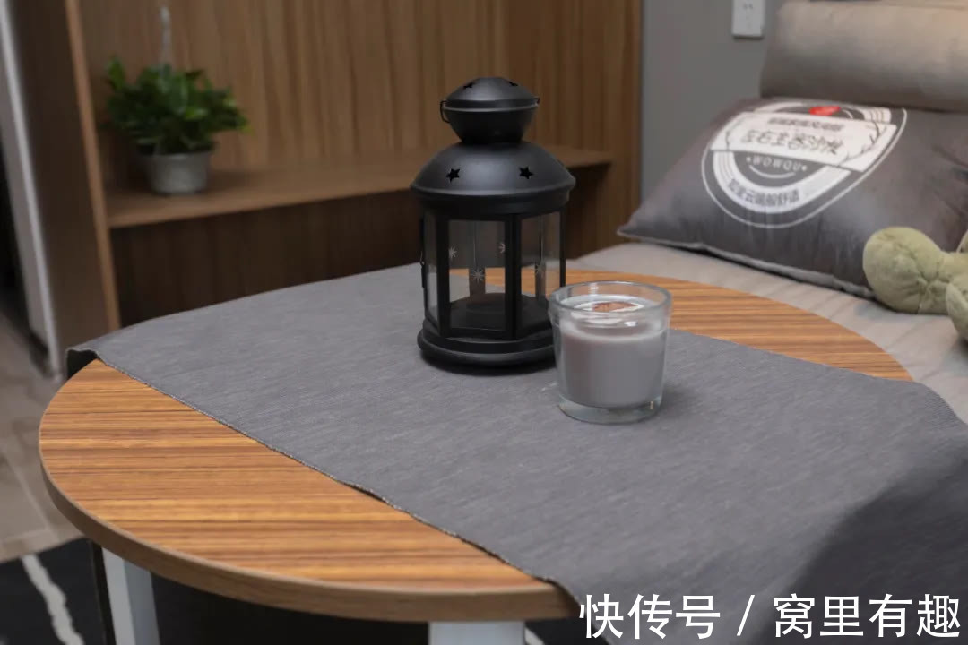 窝友|三招,轻松打造90后品质家居!