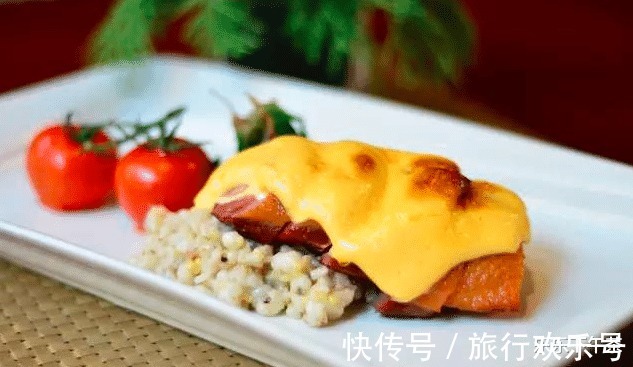 栗香|栗香清蒸鸭胸肉，低脂健康，还会符合你的需求
