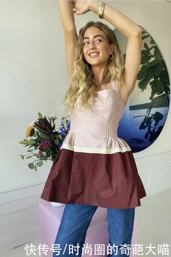 height|还穿什么打底裤？裙子配裤子才是秀场新宠，还不会搭可真落伍了