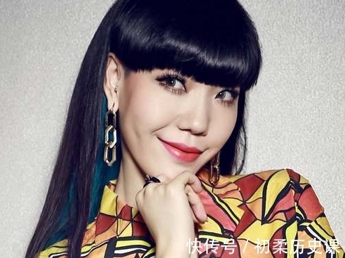 一夜成名|《好声音》亚军出道,20岁一夜成名,吴莫愁兜兜转转回到最初