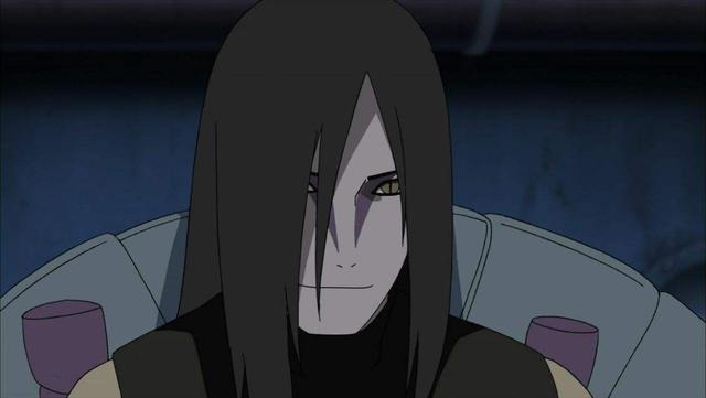 人格|低调的人格,火影里从来没有展现真正实力的人,实力全开毁天灭地