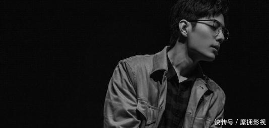 作品|肖战“出圈作品”被盯上!他再站“风波中心”,粉丝默默心疼