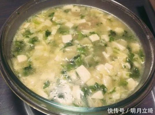 营养价值|乡下如遇到以下野菜,请手下留情别拔根只摘叶,营养价值太好了!