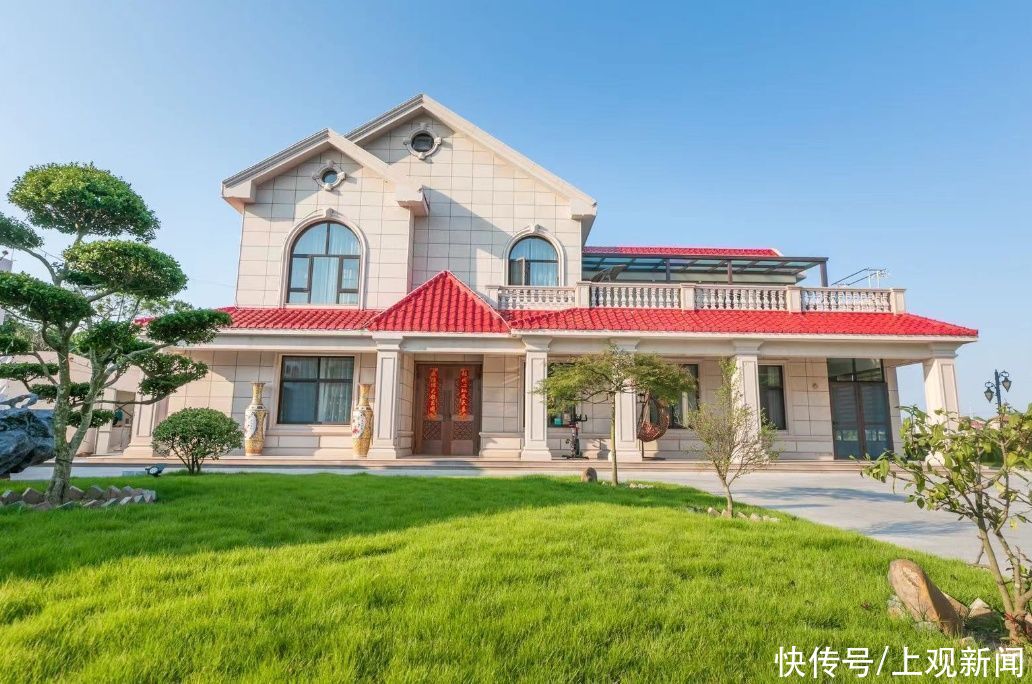 崇明区 入住“十佳贴心民宿”，赏美丽风景，享周到服务