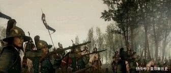 军队|明朝军事制度先进为何战力低下?