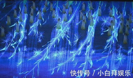 冬奥运|北京冬奥会闭幕式,八大感动瞬间,哪个瞬间感动到了你?