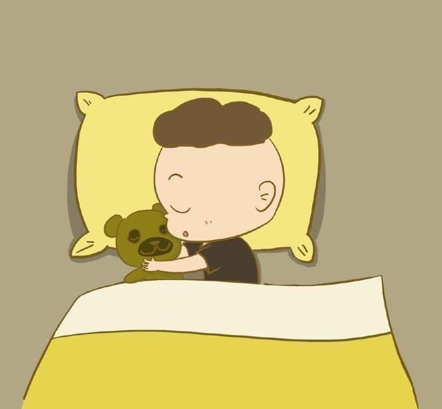 同龄人|孩子身上这两个部位,暗示他以后能长多高