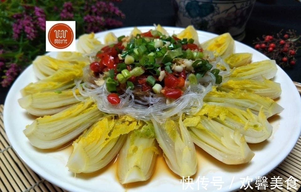 适合秋天吃的6道蒸菜,健康少油,营养全方位,简单解决做菜烦恼