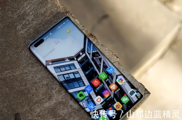 ios|同时使用华为mate40Pro和iPhone13Pro，2个月后，憋了太多话要说