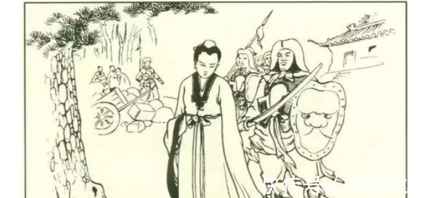 乞丐|聊斋故事乞丐的女儿别小瞧,理财的一把好手,相面先生好福气